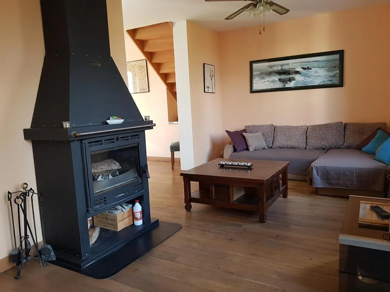 Camping Du Vivier Aux Carpes Otel Paris Fransa