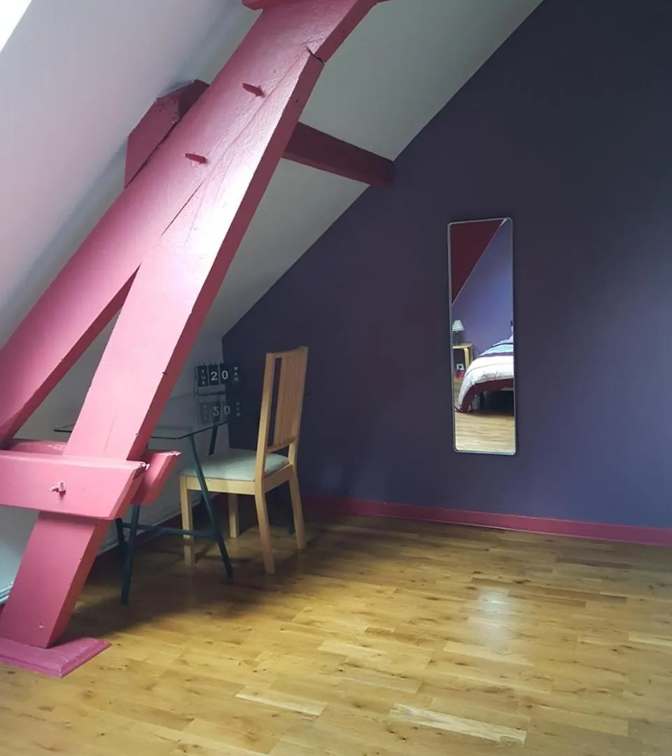 Camping Du Vivier Aux Carpes Otel Paris