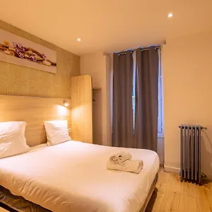 2* Otel Aix Europe