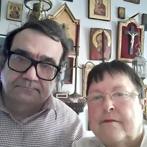 Marie Et Igor Parijs