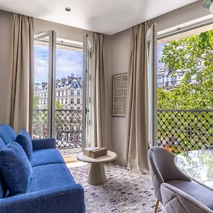 Quartier Libre Marais Parijs