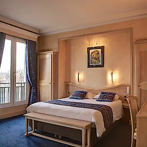 3* Otel Du Midi Montparnasse